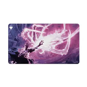 Вспышка злобы, Official Magic - The Gathering - Playmats - Modern Horizons 3
