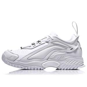 Кроссовки aurora skywalker x paris fashion week Li-Ning, белый