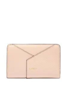 Кошелек Rectangular Zip Lancel, нейтральный