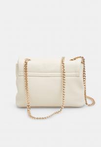 Сумка через плечо Bata, бежевый