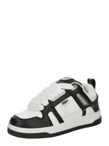 Кроссовки BUFFALO AZALIA, черный