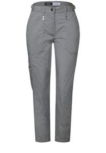 Обычные брюки-карго CECIL, серый