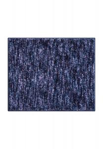 МИРАЖ коврик для туалета Grund, синий