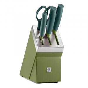 Набор ножей ZWILLING, lime