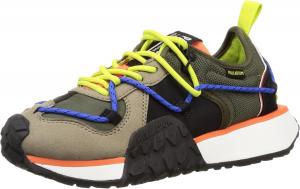 Кроссовки Palladium унисекс для взрослых, оливковый