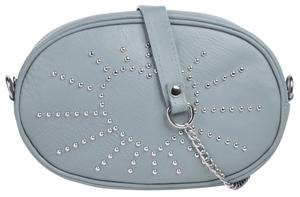 Сумка через плечо Cluty Gürteltasche, светло-синий