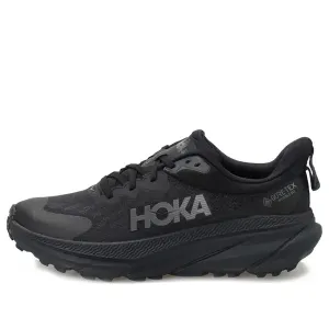 Кроссовки challenger art 7 gtx Hoka One One, черный
