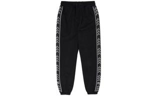 MLB Нью-Йорк Янкиз вязаные спортивные штаны унисекс черные