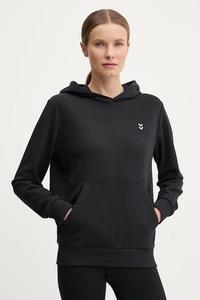 Толстовка Hummel, черный