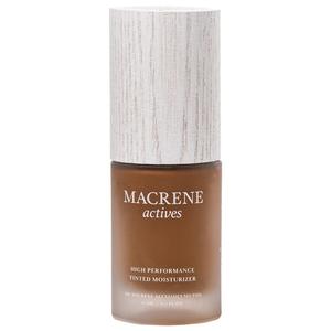 Высокоэффективный тонирующий увлажняющий крем MACRENE actives, 0.5 oz, Extra Deep