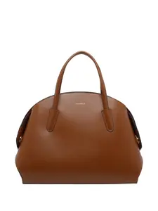 Сумка Tylde на молнии Coccinelle, коричневый