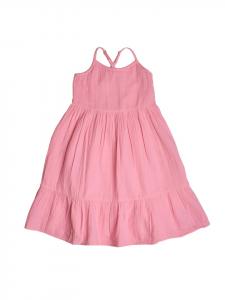 Платье GAP, розовый