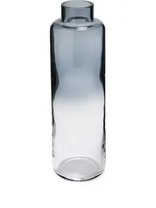 Ваза magnolia, 28,8х9,3х9,3 см, Nude, синий