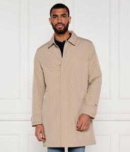 Пальто Tommy Hilfiger, желтый