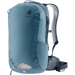 Гонка с рюкзаком 16 Deuter, черный