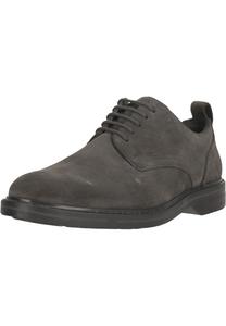 Туфли на шнуровке CLARKS Aldwin Lace, серый