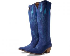 Ботинки Dingo Thunder Road, синий