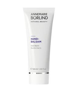 Бальзам для рук ANNEMARIE BÖRLIND HAND BALSAM, 50 ml