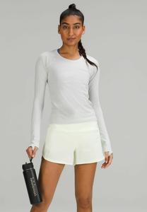 Бутылка BACK TO LIFE SPORT 24OZ lululemon, черный