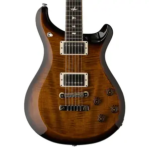 Электрогитара PRS S2 McCarty 594 - Черный Янтарь
