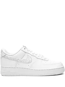 Кроссовки Air Force 1 Low Paisley Nike, белый