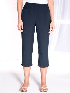 Тканевые шорты Sieh an!