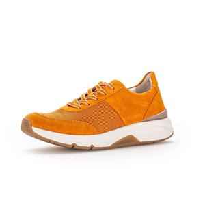 Кроссовки rollingsoft low, оранжевый