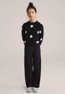 Джемпер We Fashion, Black