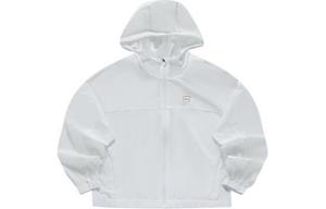 FILA Женская солнцезащитная одежда, цвет White