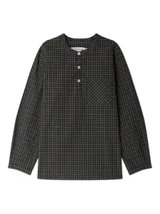 Рубашка Artiste Bonpoint, черный