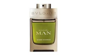 Набор пробников мужского парфюма City Forest с цитрусовыми нотами Eau De Parfum EDP 5ml/15ml BVLGARI