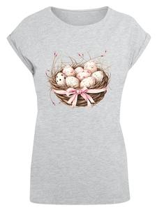 Футболка F4NT4STIC, пятнистый серый