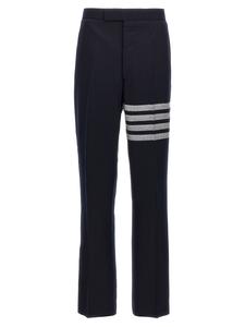 Брюки «4 Bar» THOM BROWNE, синий