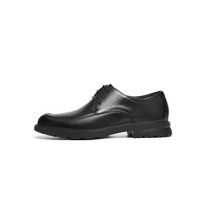 RED DRAGONFLY Туфли мужские низкие, черные