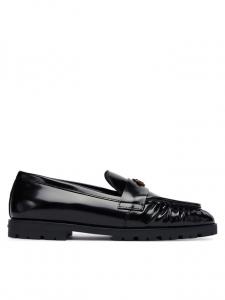 Мокасины PINKO Nora 01 SD0435P114, черный