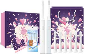 Электрическая зубная щетка Xiaomi