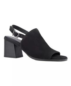 Женские босоножки Jayden Heel Vintage Foundry Co, черный