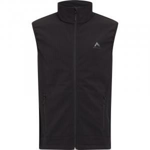 Лусака Запад Mckinley, черный