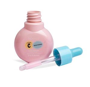 Осветляющая сыворотка для лица IDC INSTITUTE Vitamina C, 40 мл