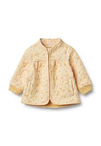 Куртка для активного отдыха ÜBERGANGS TILDE Wheat, желтый