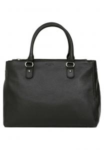 Сумочка CONFORT Hexagona, черный