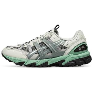 ASICS Кроссовки Gel Sonoma 15 50 Lake Grey Monument Blue