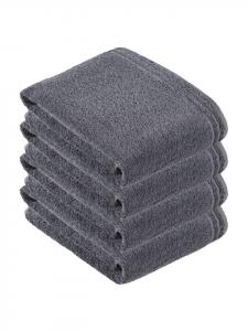 Полотенце для ванной и душа Vossen, цвет flanell