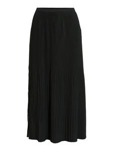 VILA Юбка 'DALIANA' в черном цвете