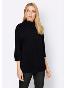 Свитер Heine, черный