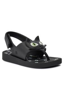 Сандалии Melissa, черный