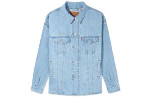 Рубашка женская светло-голубая Levi’S