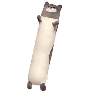 Плюшевая игрушка Cartoon Animal Husky Fox fairy