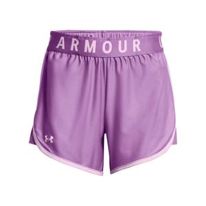 Женские шорты Under Armour Short Play Up 5 дюймов 1355791