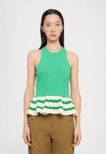 Топ Stine Goya Top, Green